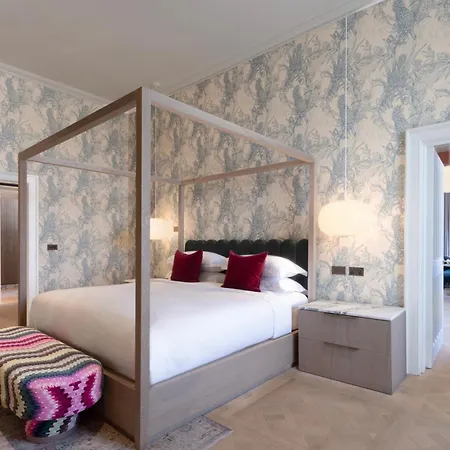 Mar Hall Golf & Spa Resort Bishopton  Buitenkant foto