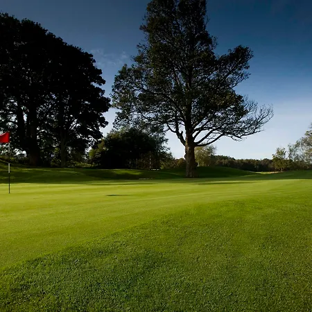 Mar Hall Golf & Spa Resort 