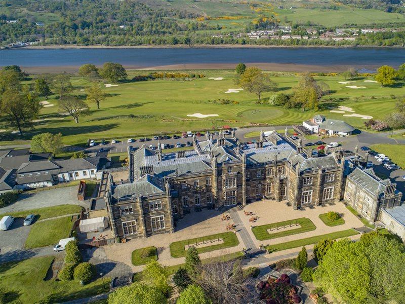Hotel Mar Hall Golf & 5*