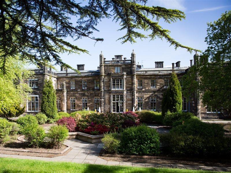 Mar Hall Golf & 5* Bishopton (Renfrewshire)