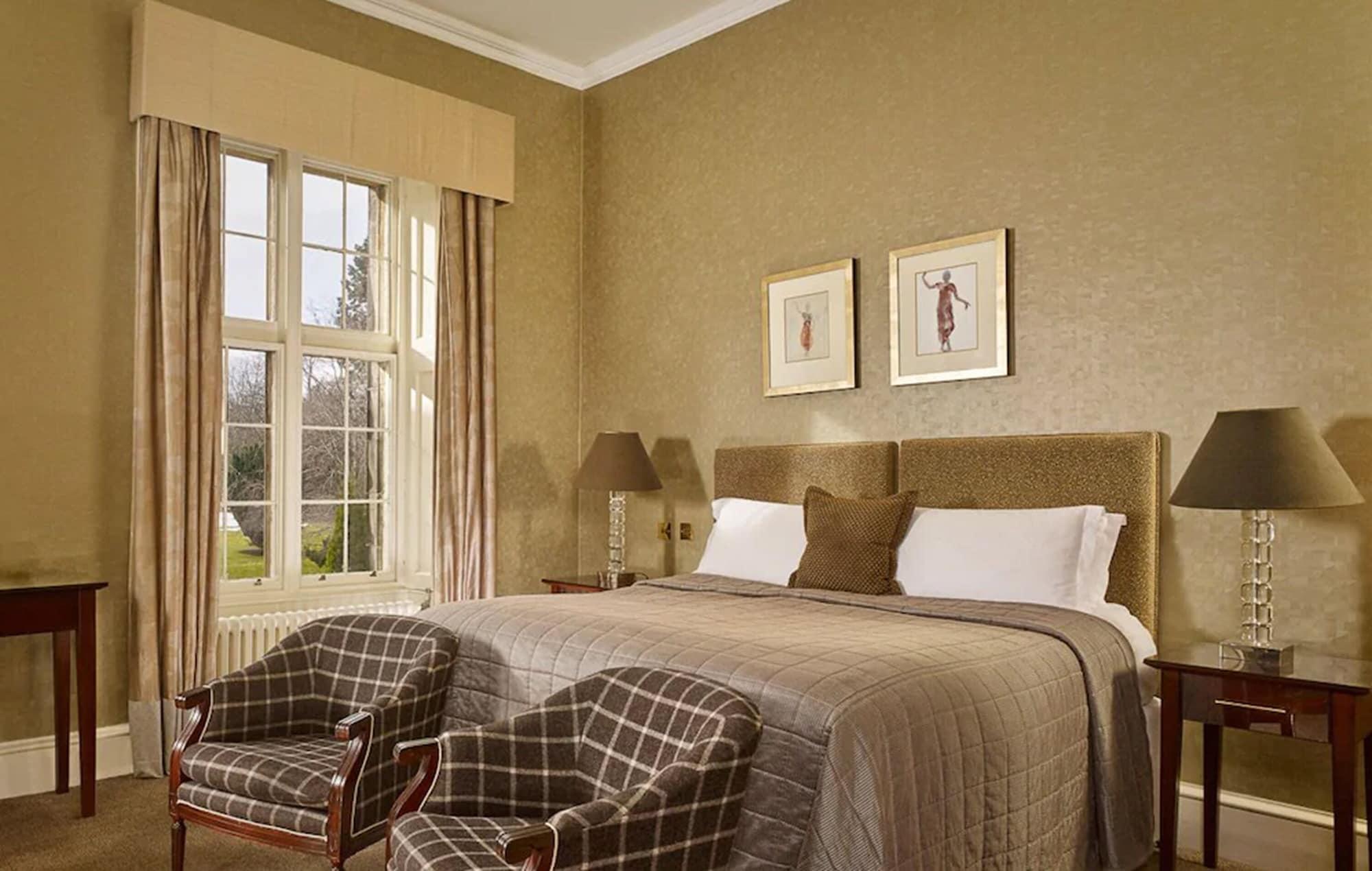 Mar Hall Golf & Bishopton (Renfrewshire)