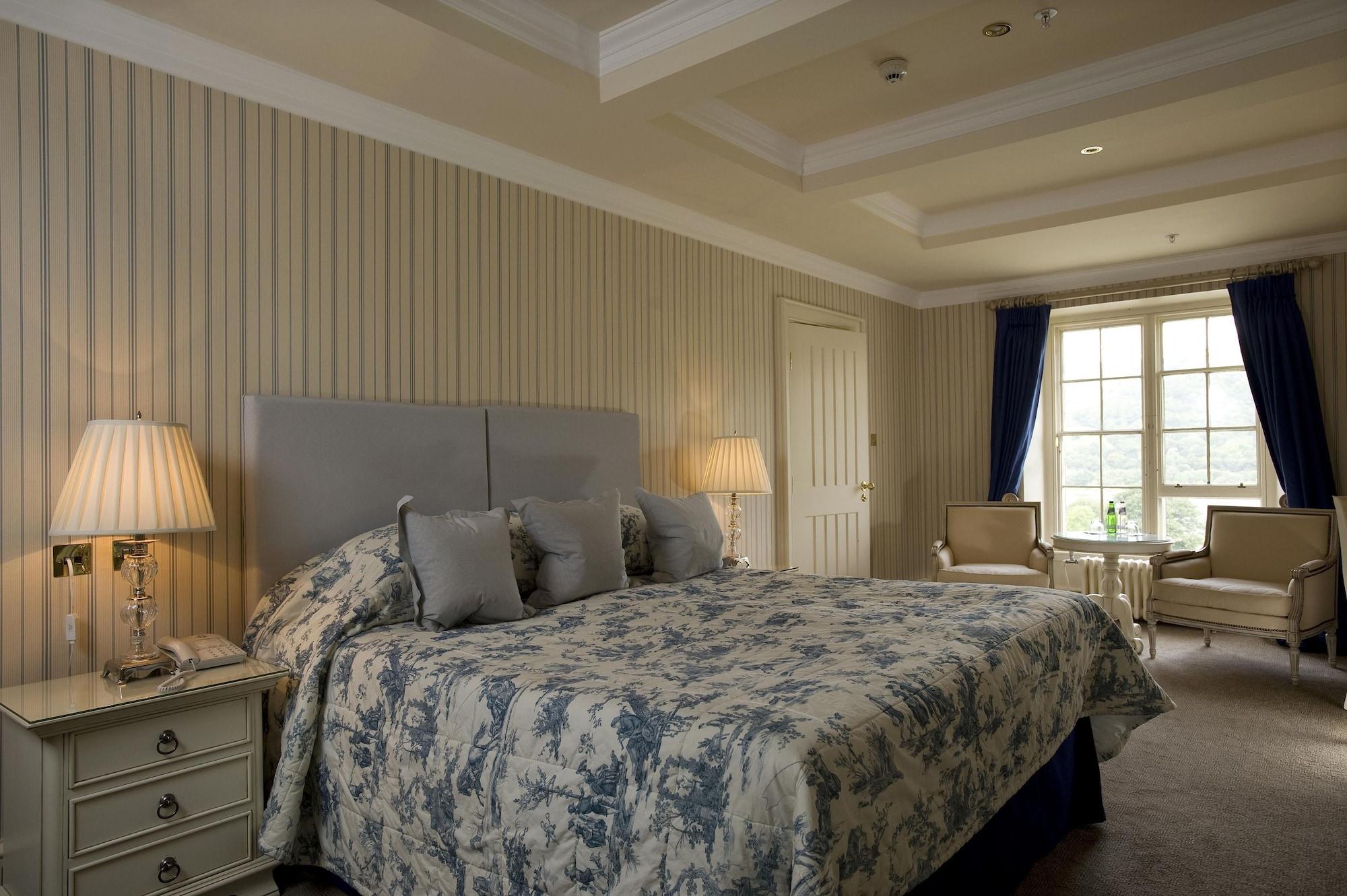 Hotel Mar Hall Golf & 5*