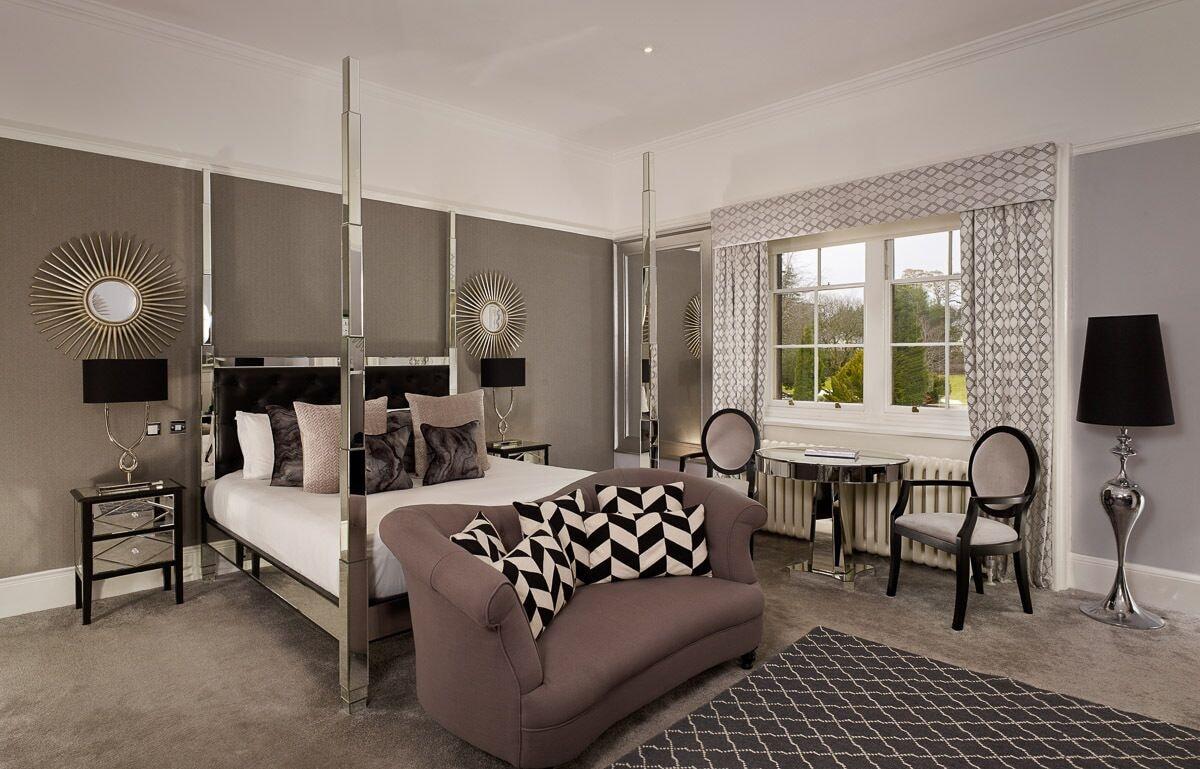 Hotel Mar Hall Golf & Bishopton (Renfrewshire)