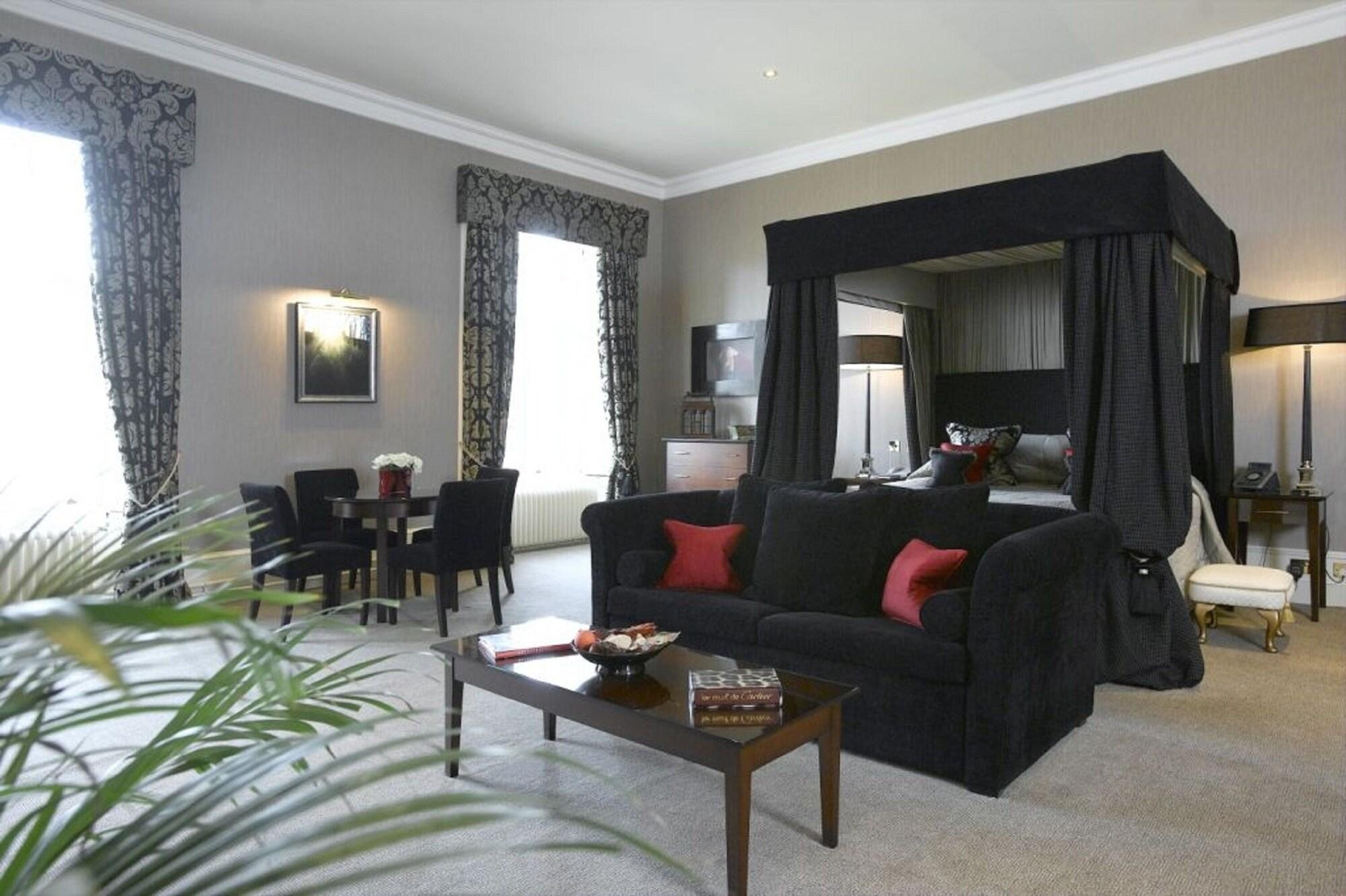 Hotel Mar Hall Golf & Bishopton (Renfrewshire)