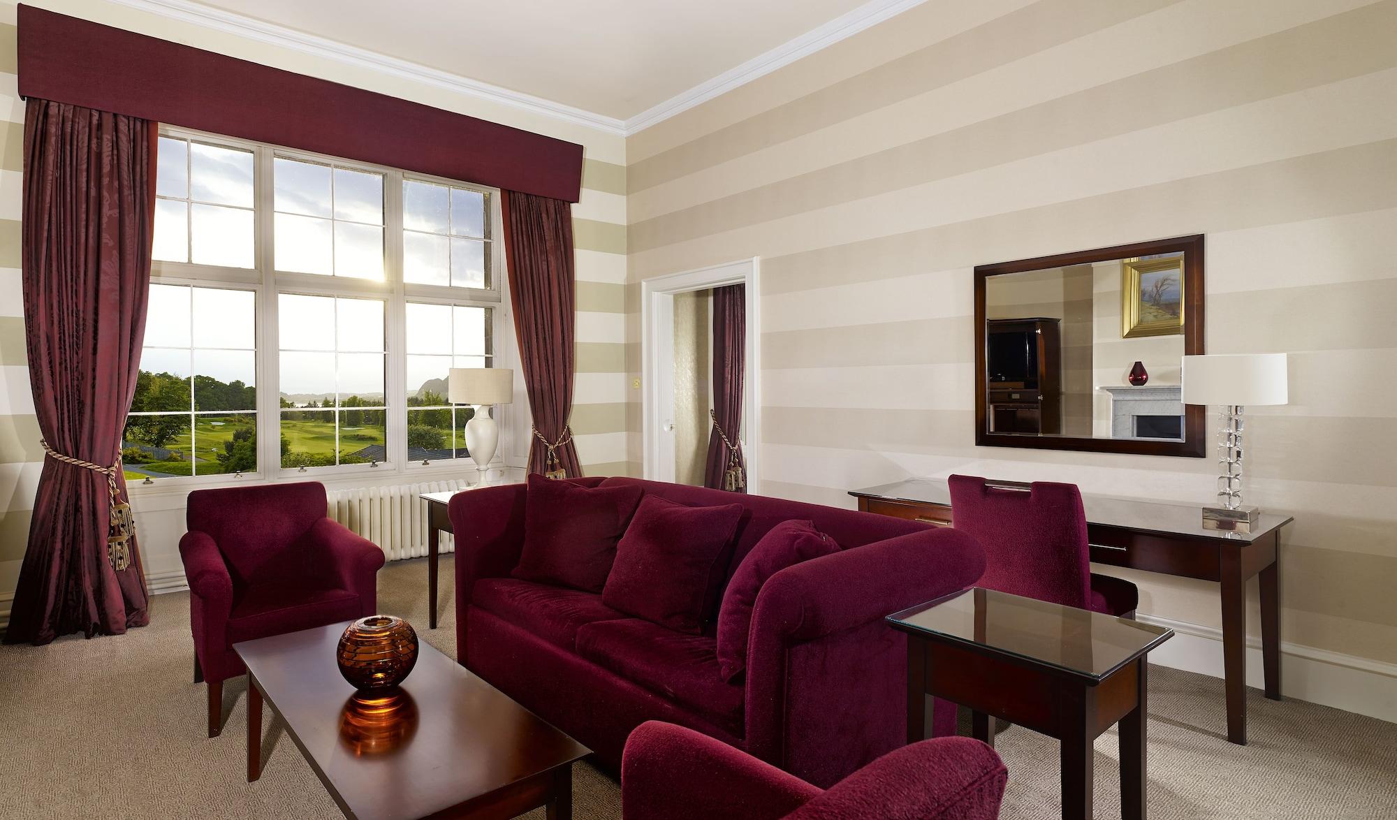 Mar Hall Golf & Bishopton (Renfrewshire)