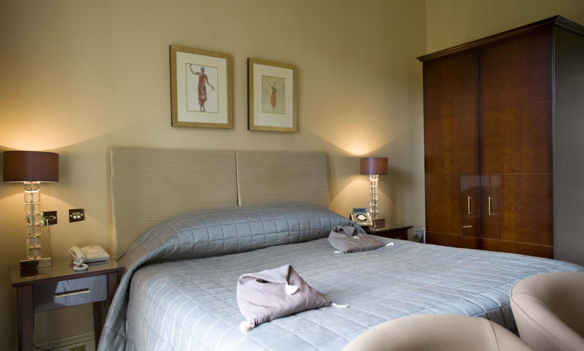 Mar Hall Golf & Hotel 5*