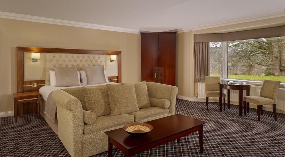 Mar Hall Golf & Hotel Bishopton (Renfrewshire)