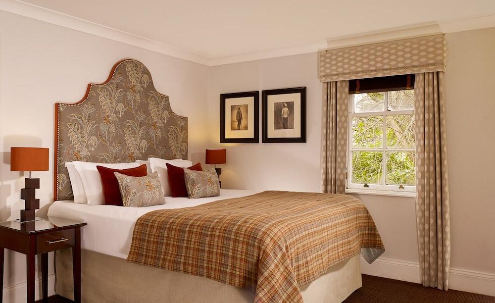 Mar Hall Golf & Hotel 5*