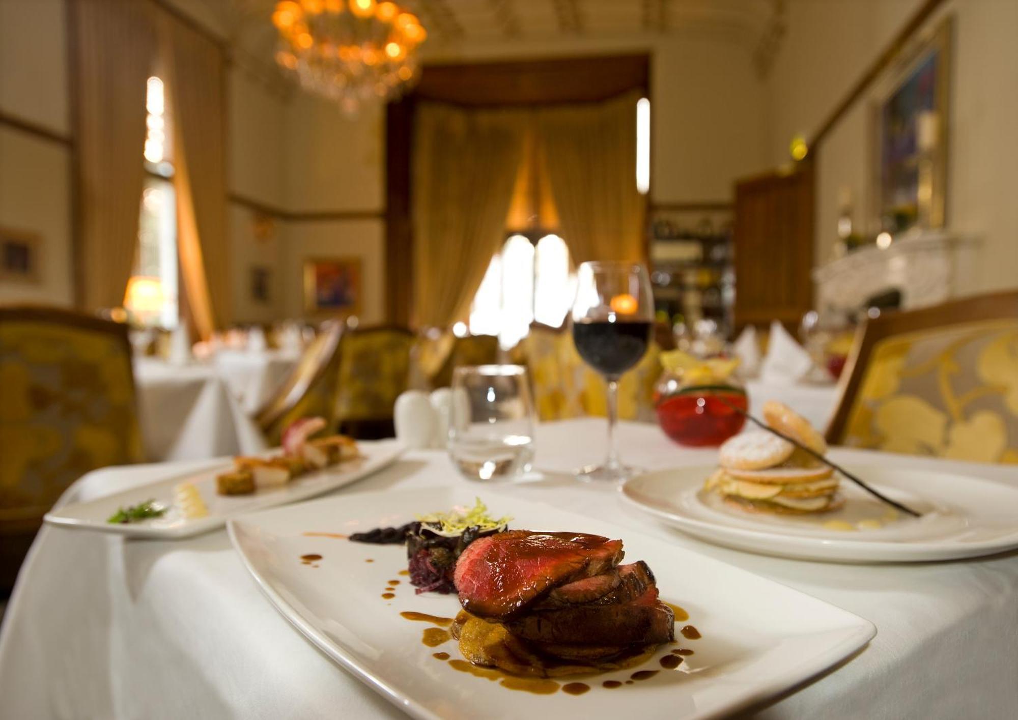Hotel Mar Hall Golf &