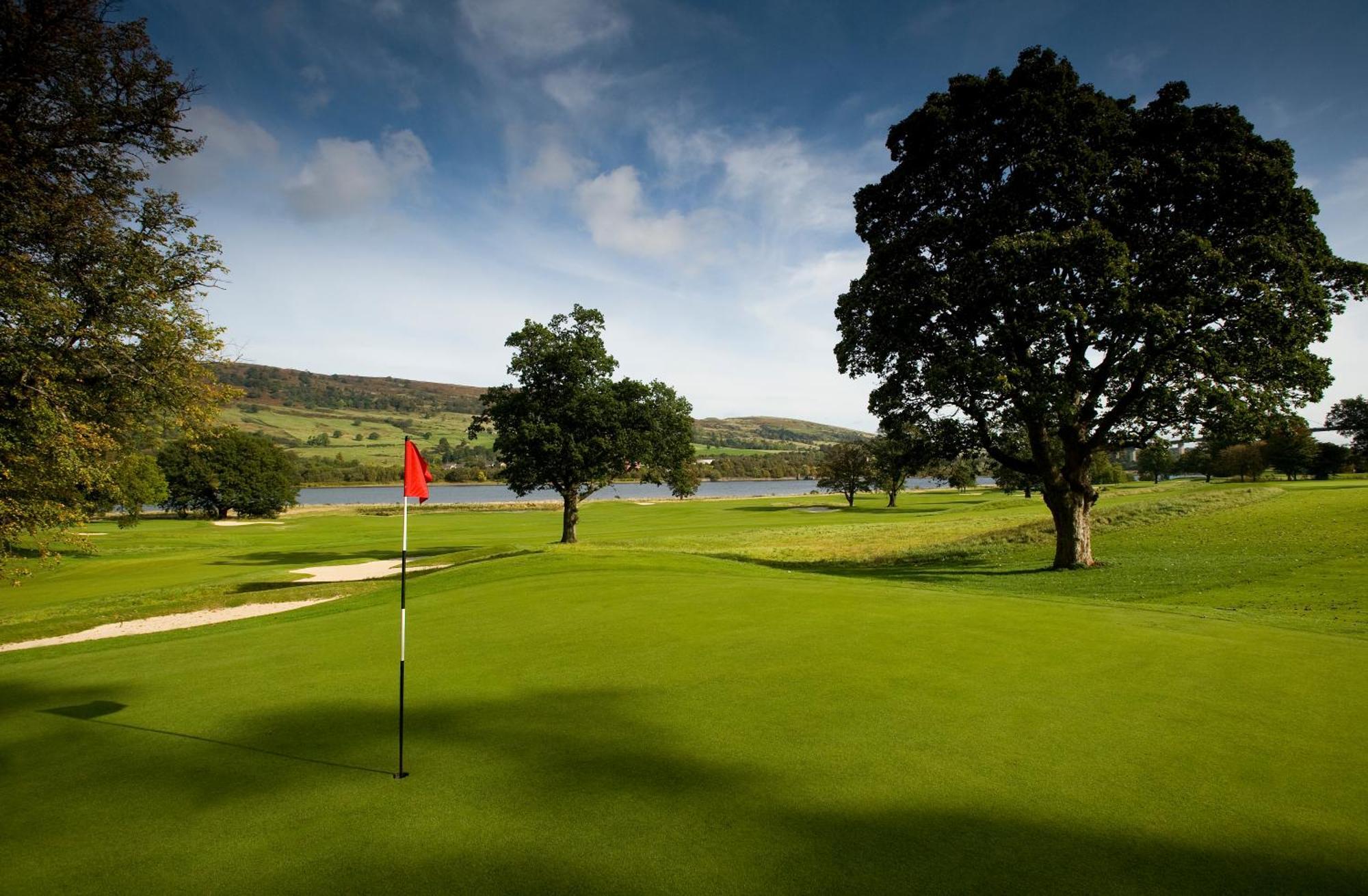 Hotel Mar Hall Golf & Bishopton (Renfrewshire)