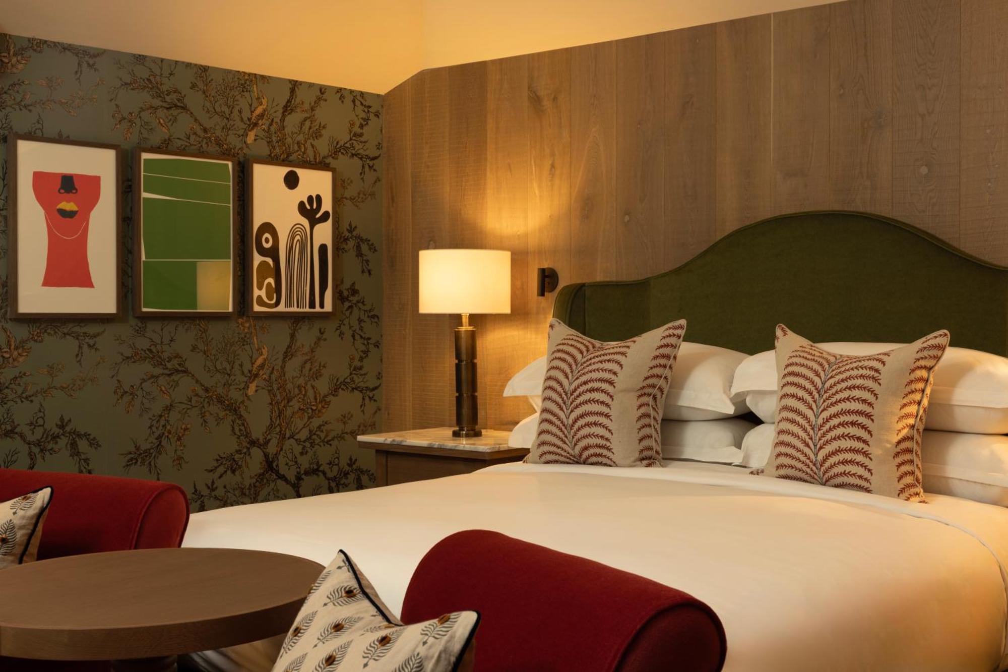 Mar Hall Golf & 5* Bishopton (Renfrewshire)