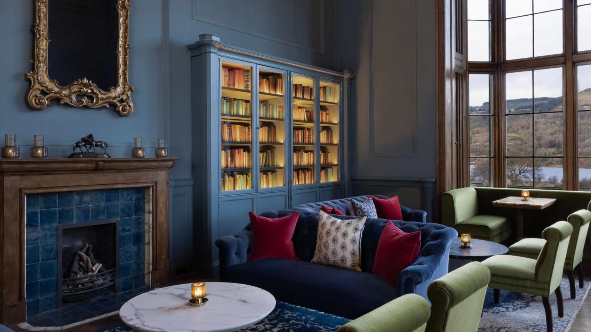 Mar Hall Golf & Hotel 5*