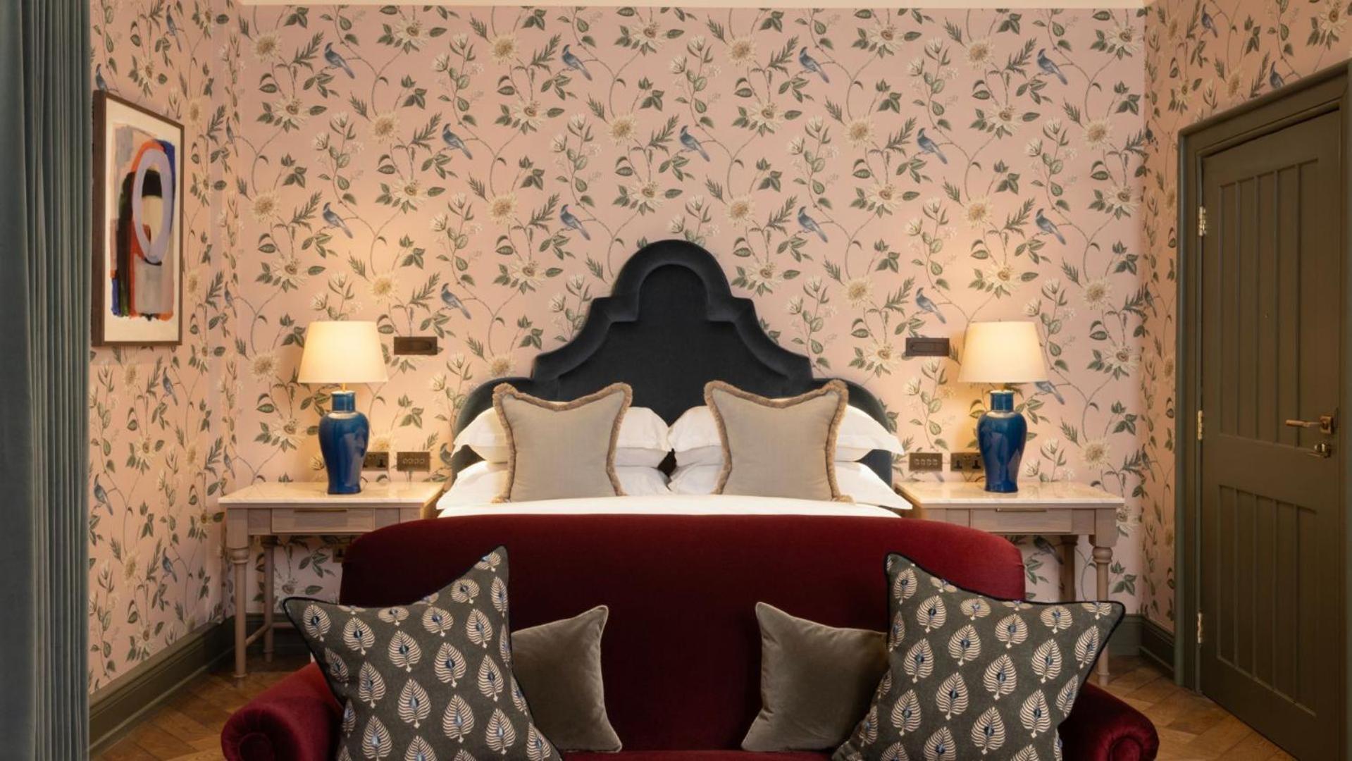 Hotel Mar Hall Golf & 5*