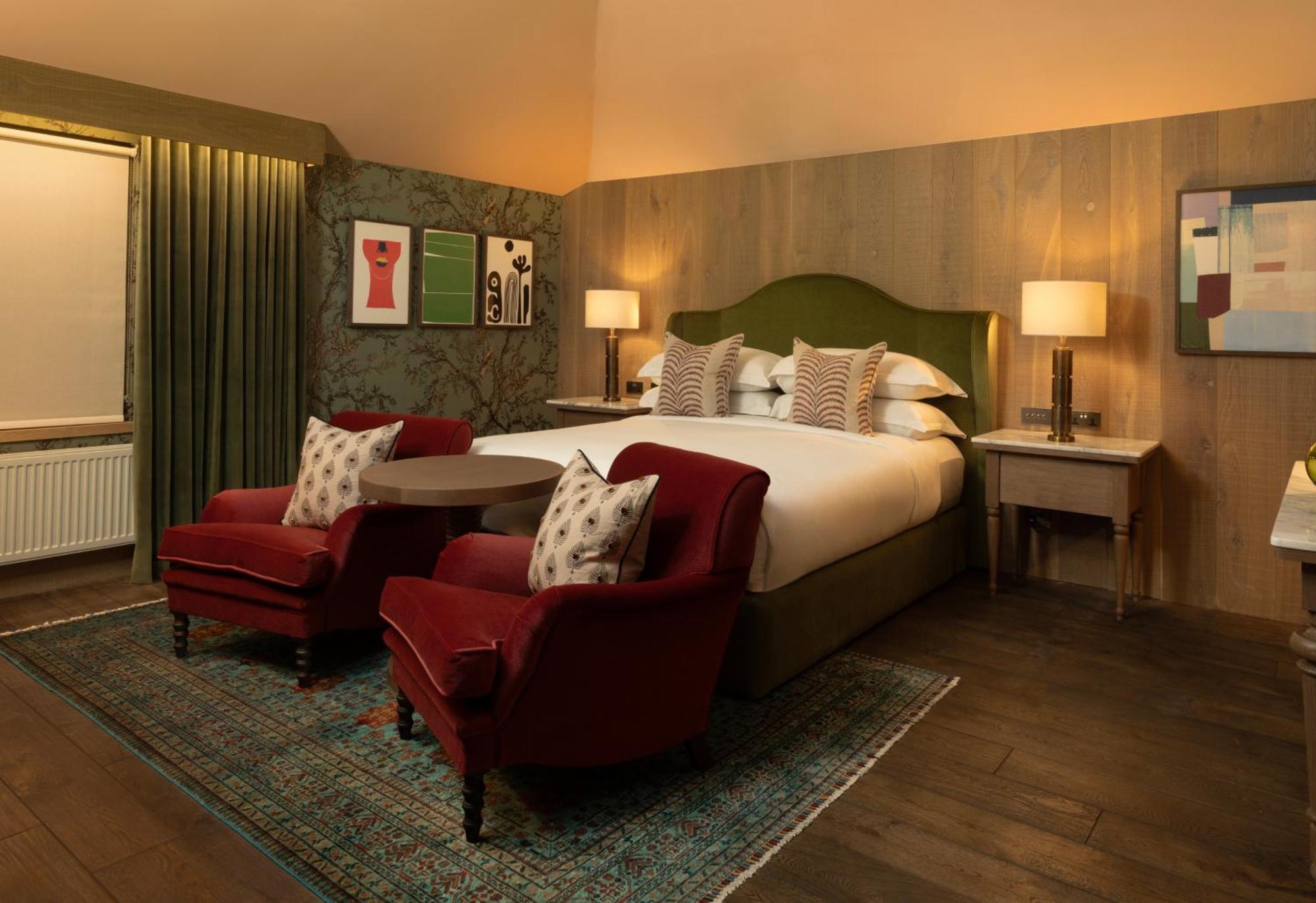 Mar Hall Golf & Hotel