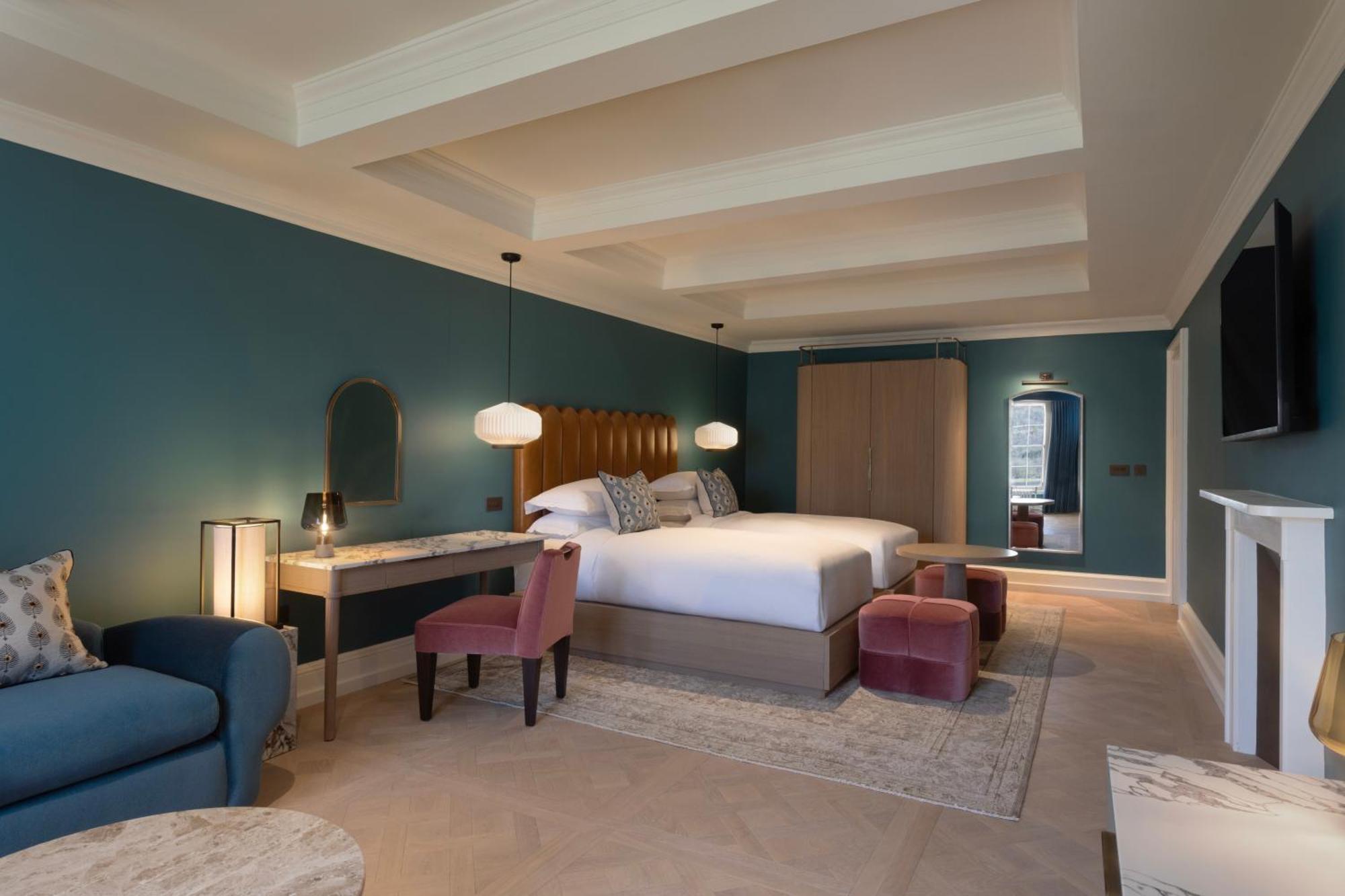 Mar Hall Golf &