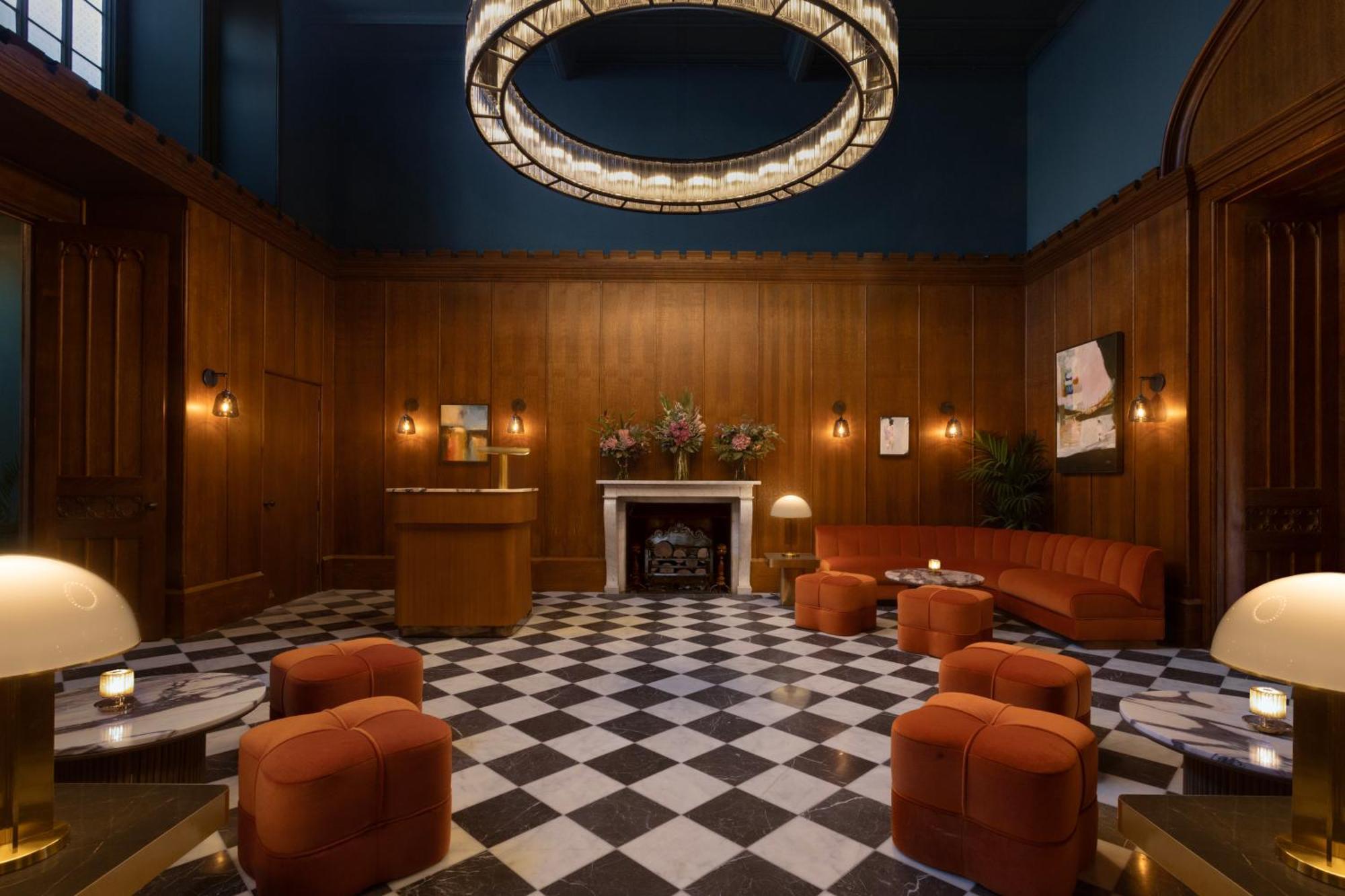 Hotel Mar Hall Golf &