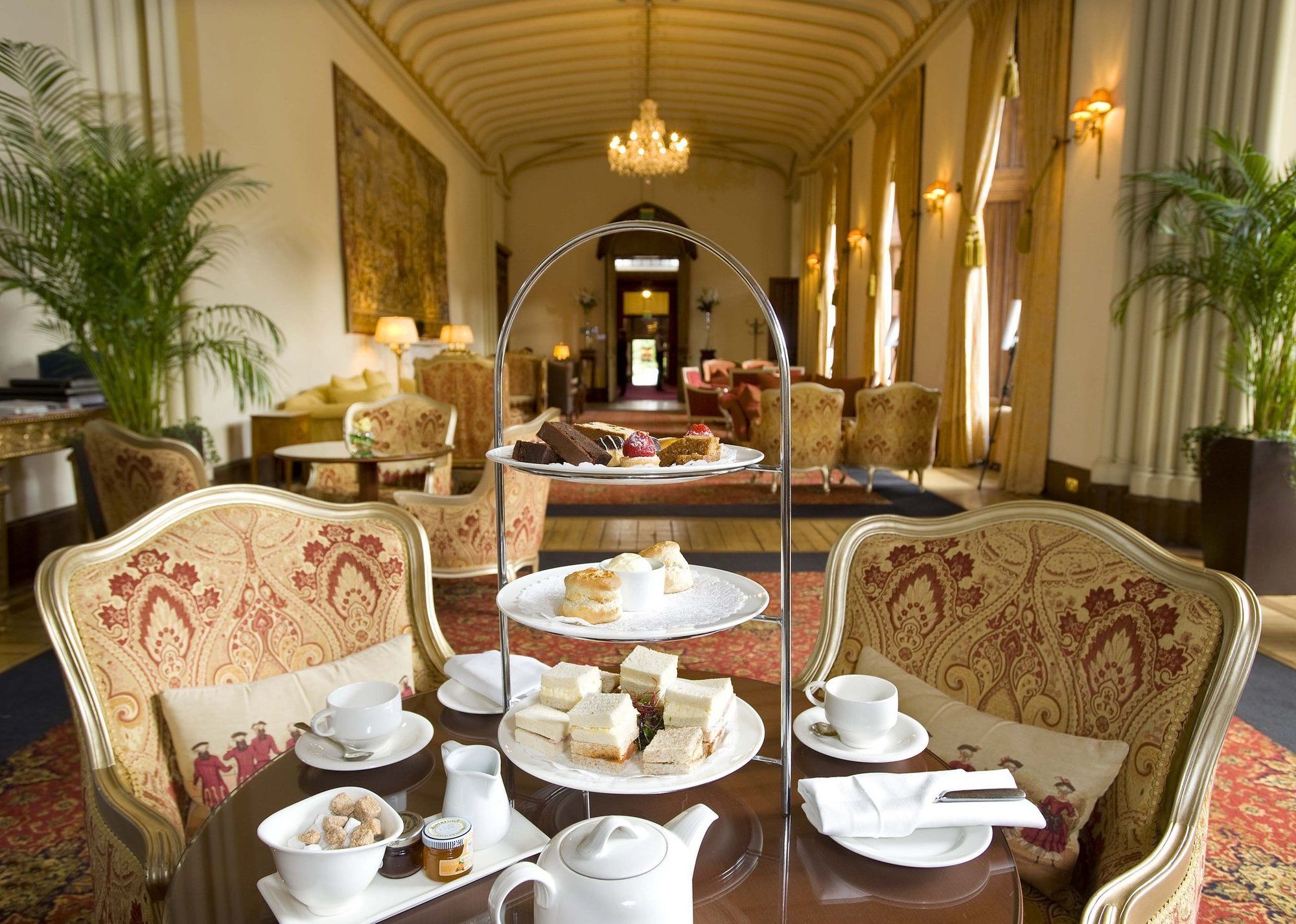 Hotel Mar Hall Golf & Bishopton (Renfrewshire)