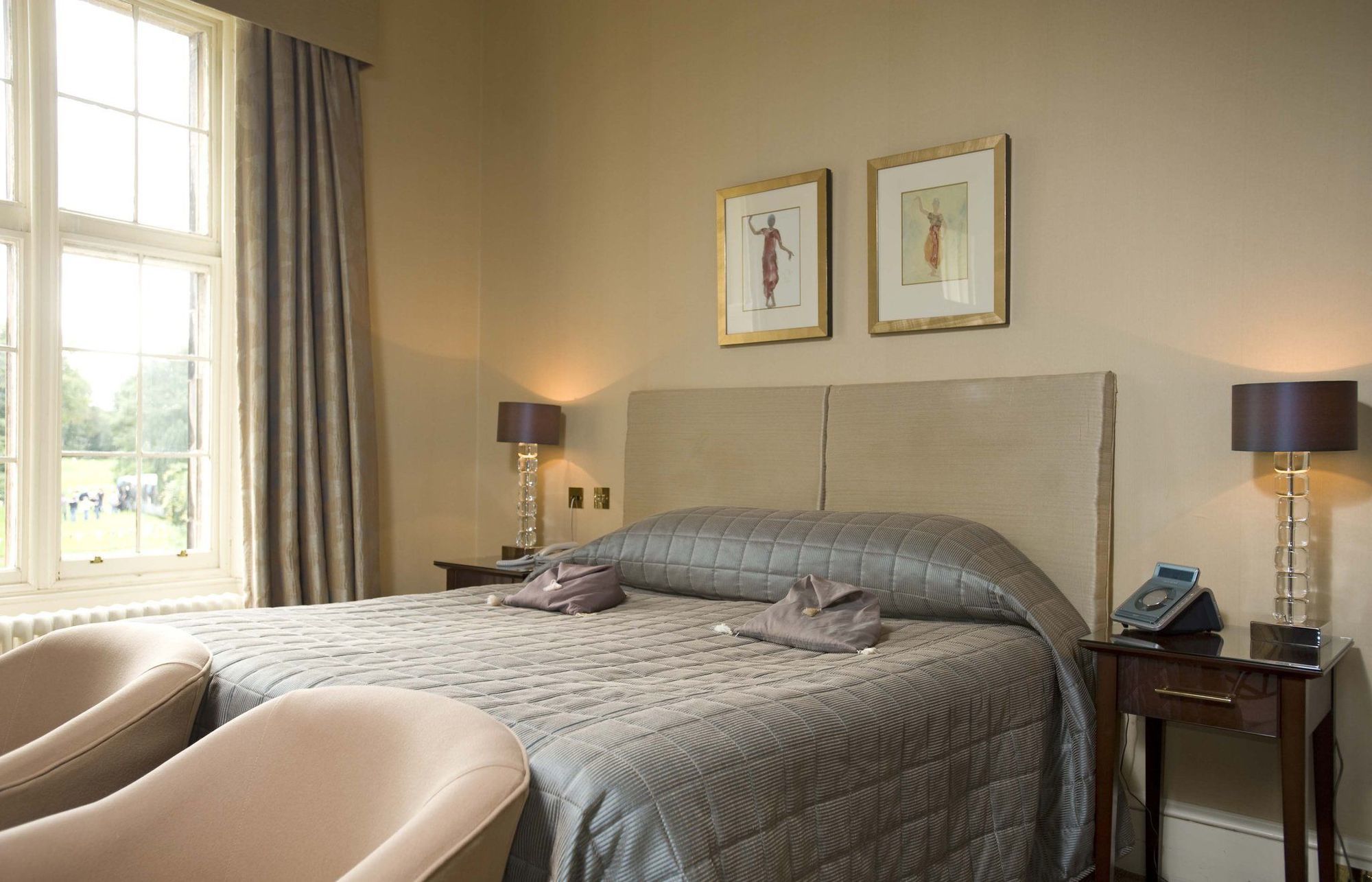 Hotel Mar Hall Golf & 5*