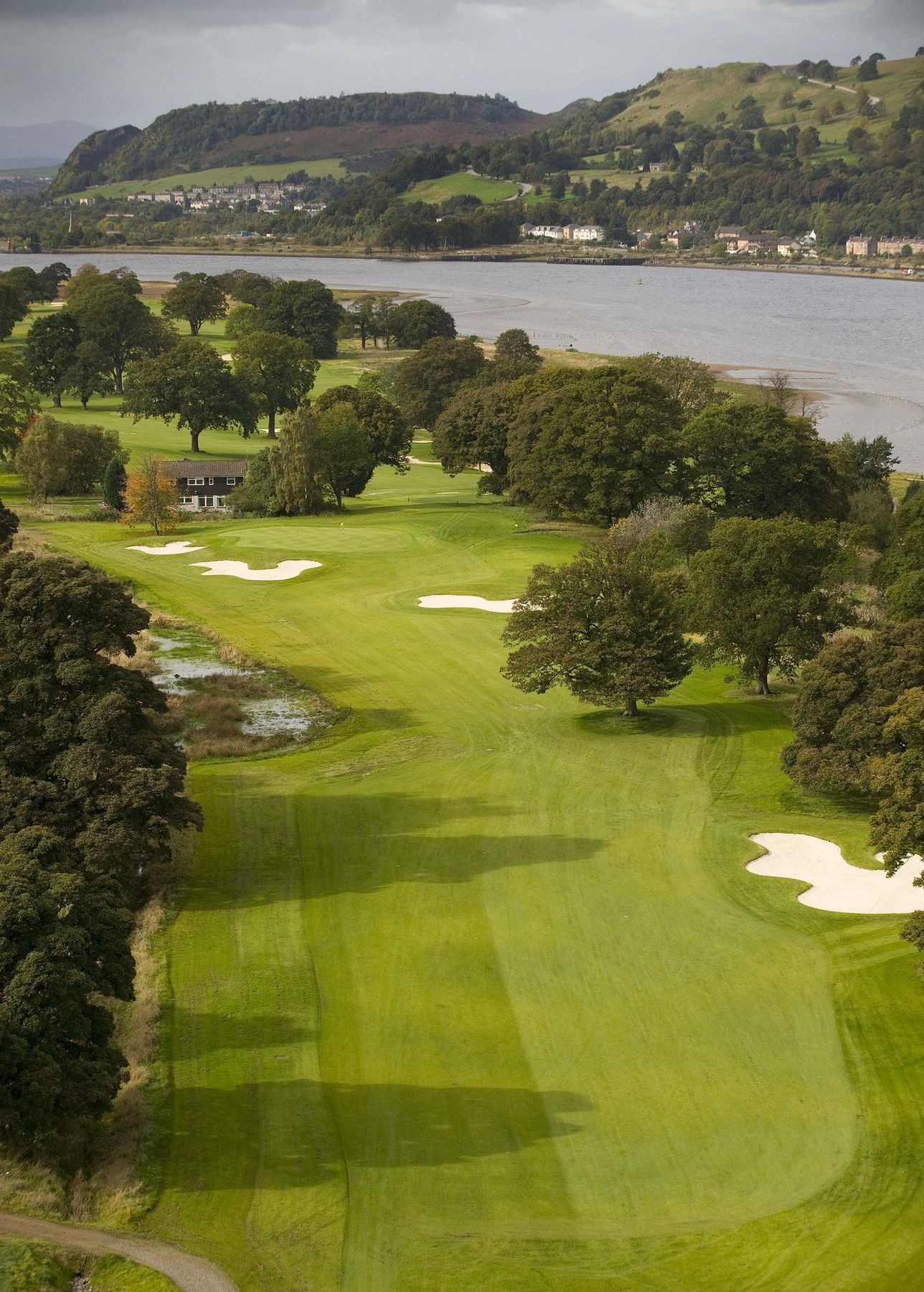 Hotel Mar Hall Golf & Bishopton (Renfrewshire)