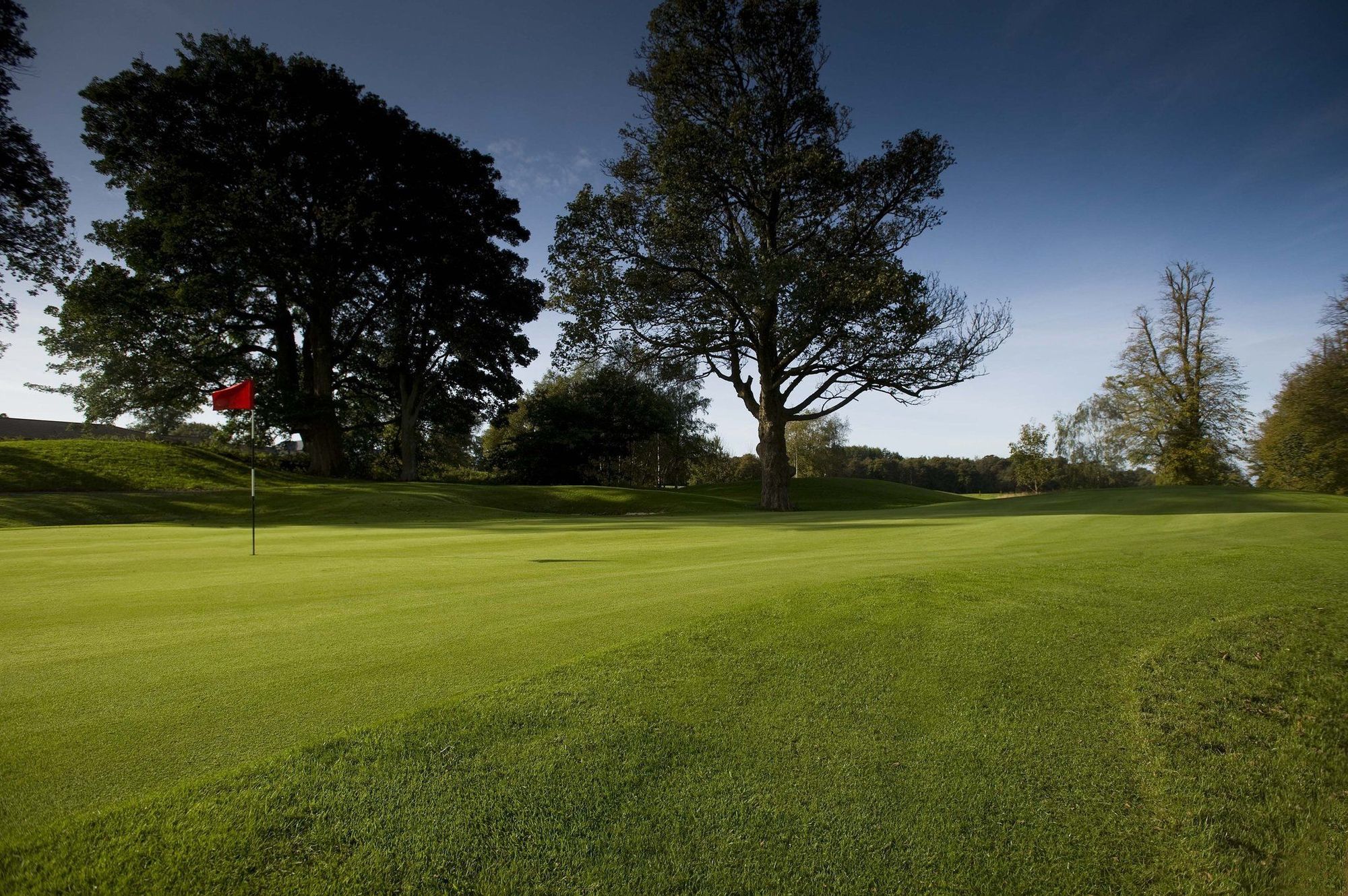 Hotel Mar Hall Golf & Bishopton (Renfrewshire)