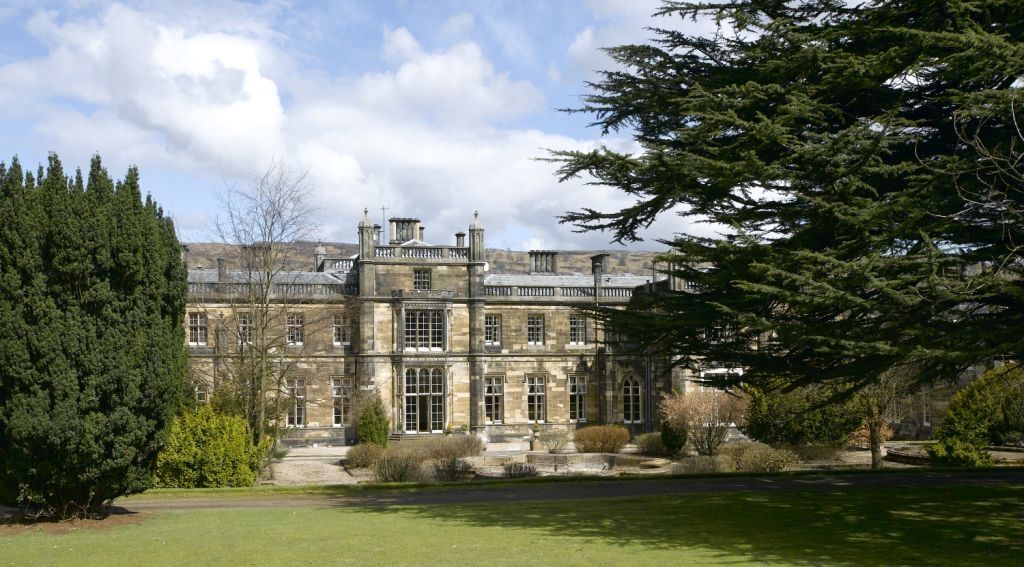 Mar Hall Golf & Hotel Bishopton (Renfrewshire)