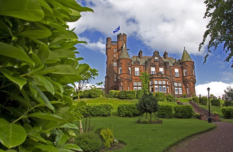 Mar Hall Golf & Bishopton (Renfrewshire)