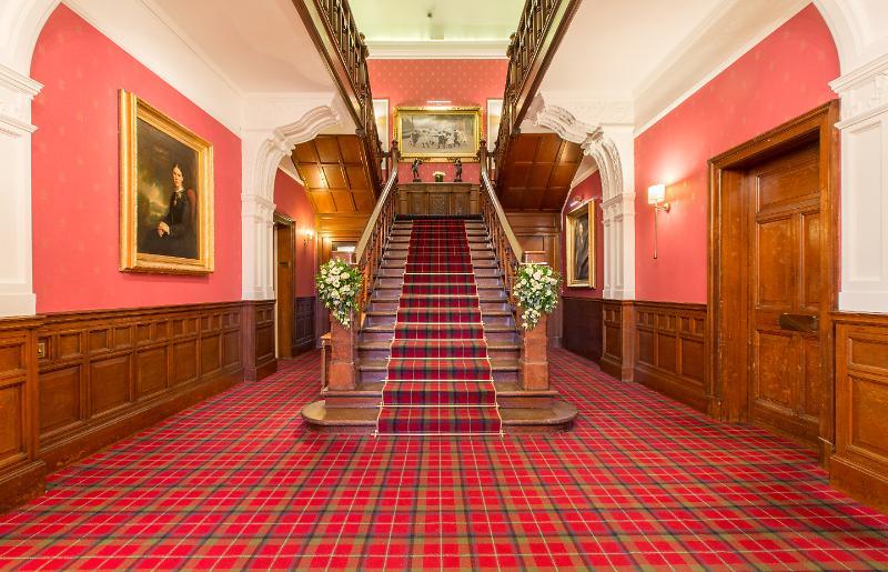 Mar Hall Golf & Hotel 5*