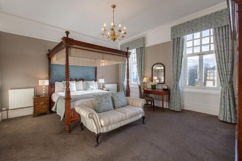 Hotel Mar Hall Golf &
