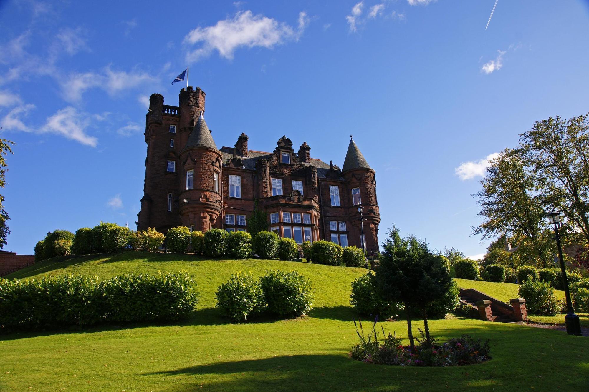 Mar Hall Golf &