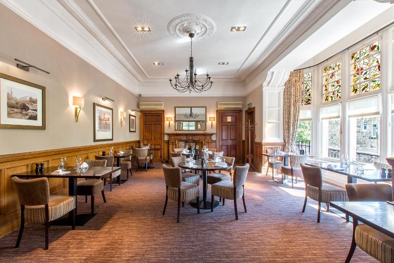Mar Hall Golf & Hotel 5*