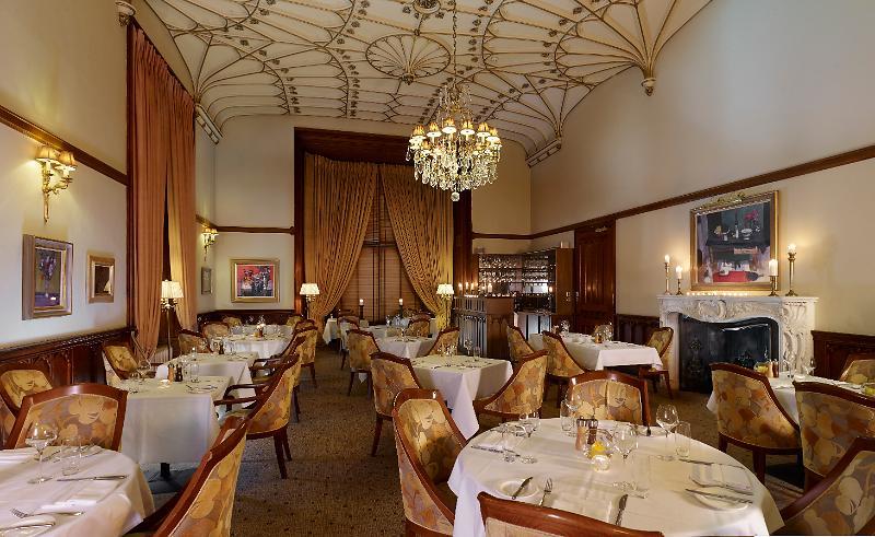 Mar Hall Golf & 5* Bishopton (Renfrewshire)