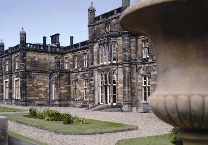Mar Hall Golf & 5* Bishopton (Renfrewshire)