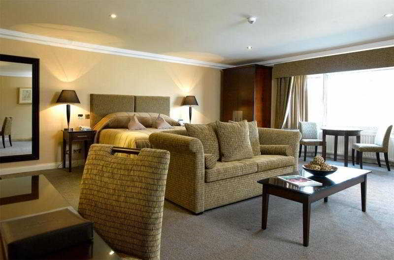 Отель Mar Hall Golf &