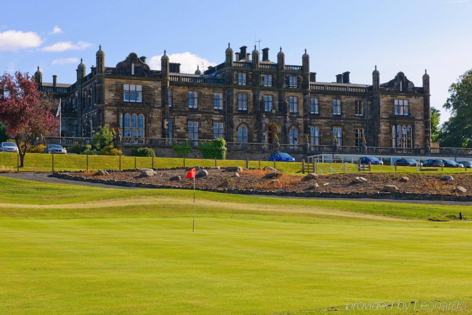 Mar Hall Golf & 5* Bishopton (Renfrewshire)