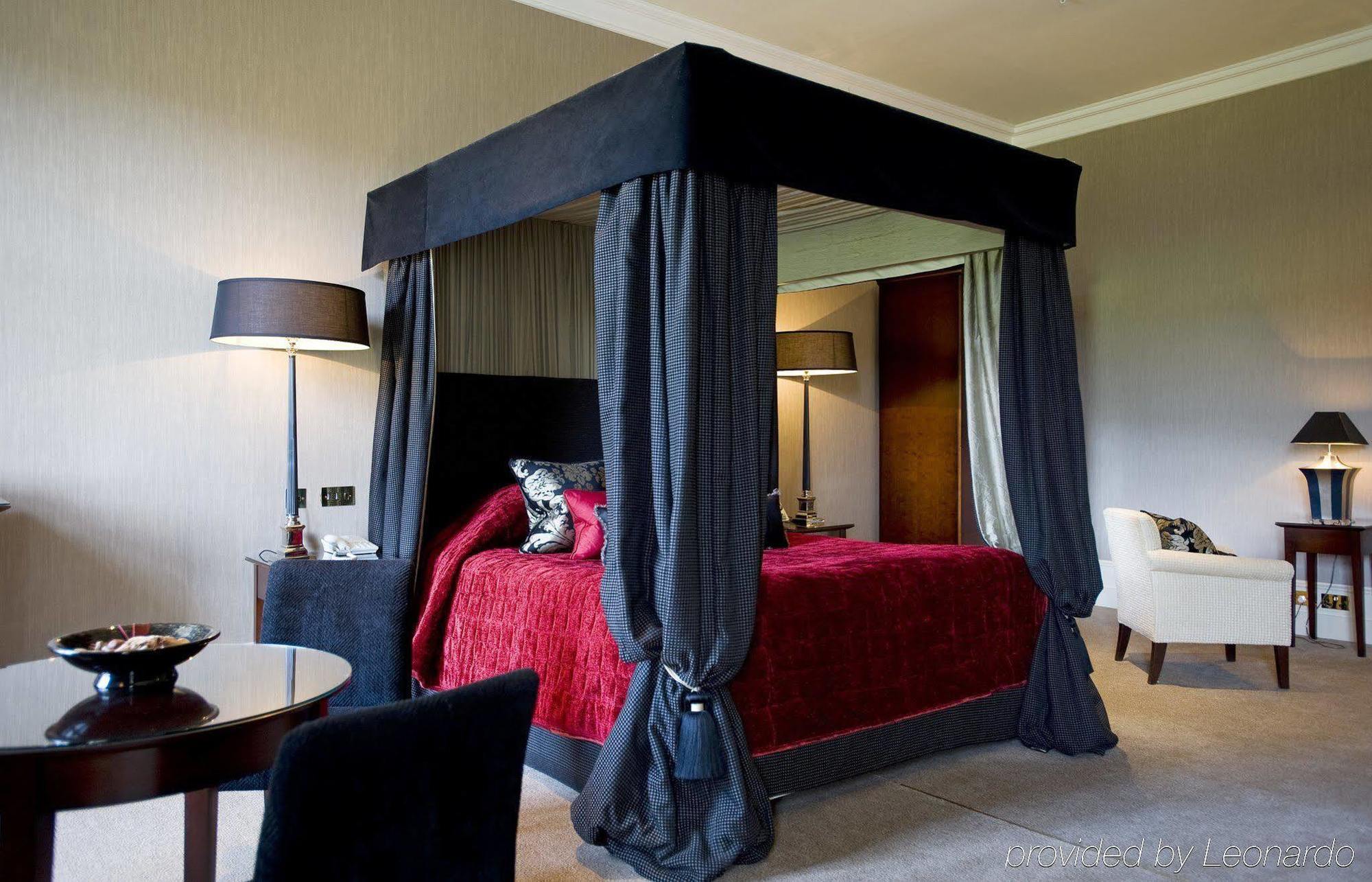 Hotel Mar Hall Golf & Bishopton (Renfrewshire)