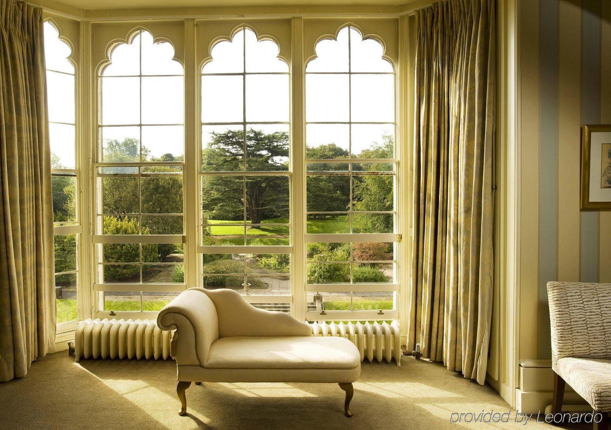 Mar Hall Golf & Hotel Bishopton (Renfrewshire)