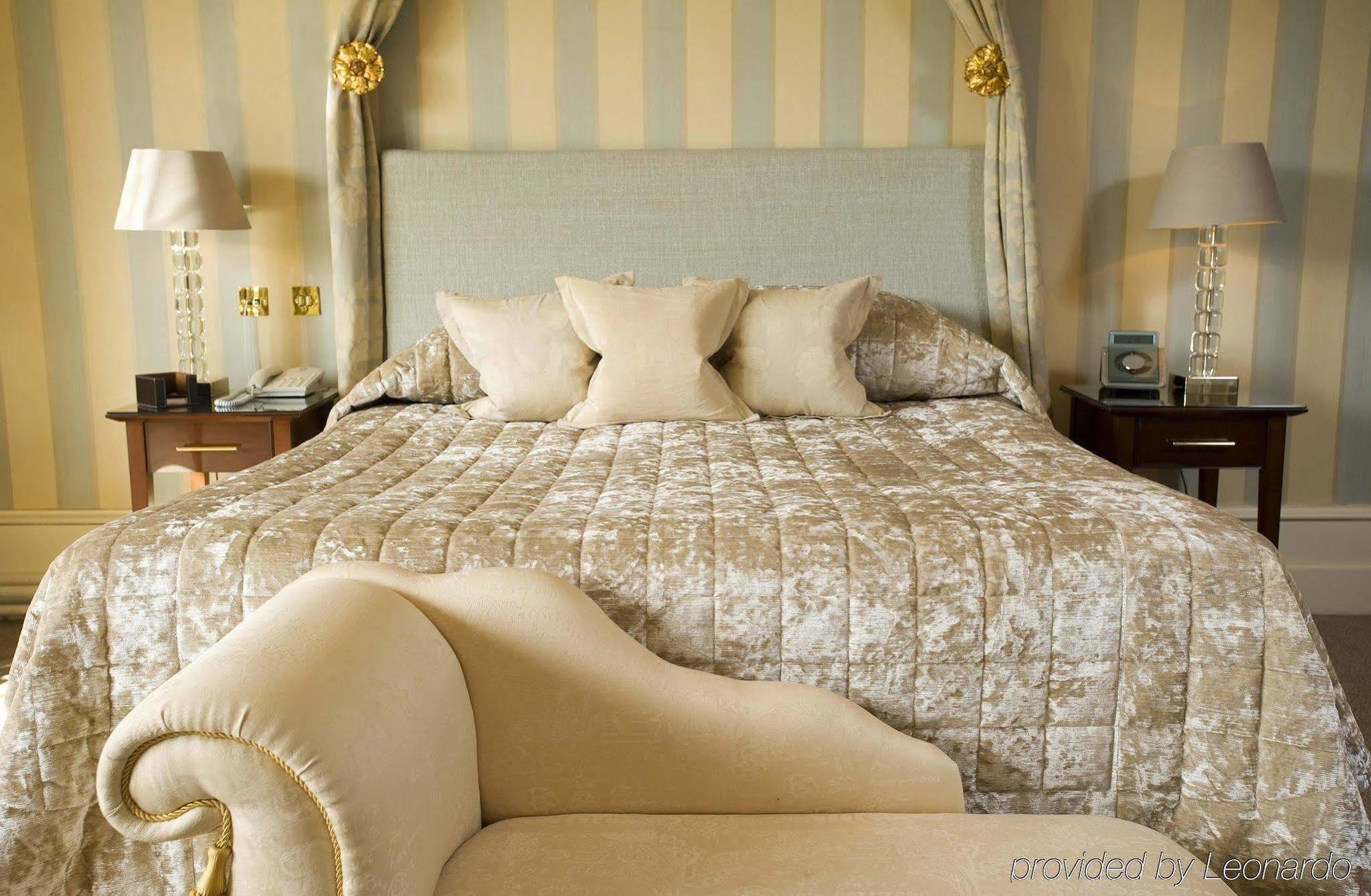 Mar Hall Golf & Hotel Bishopton (Renfrewshire)