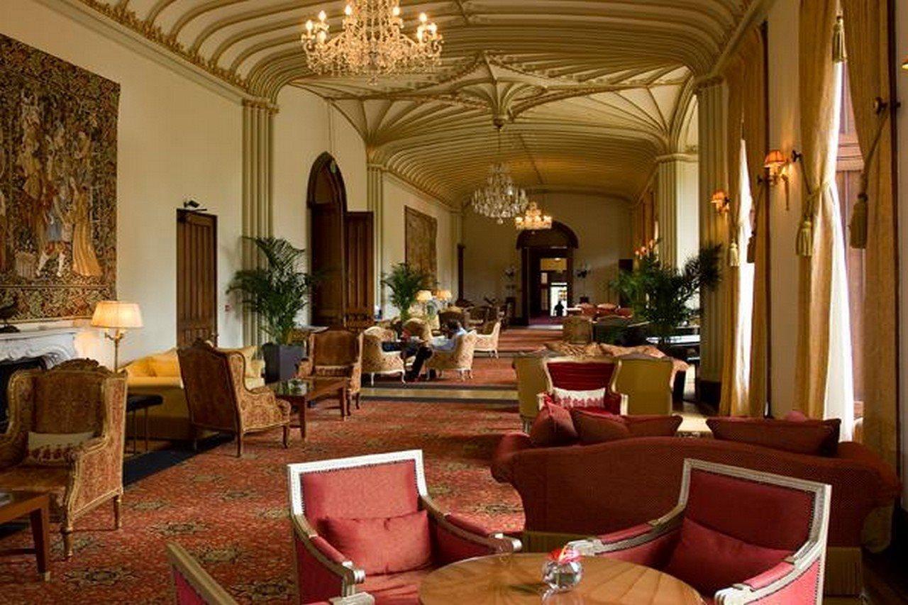 Hotel Mar Hall Golf & Bishopton (Renfrewshire)