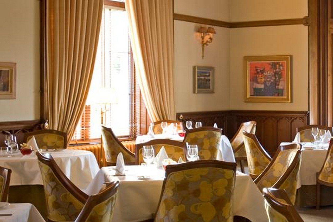 Mar Hall Golf & Hotel Bishopton (Renfrewshire)