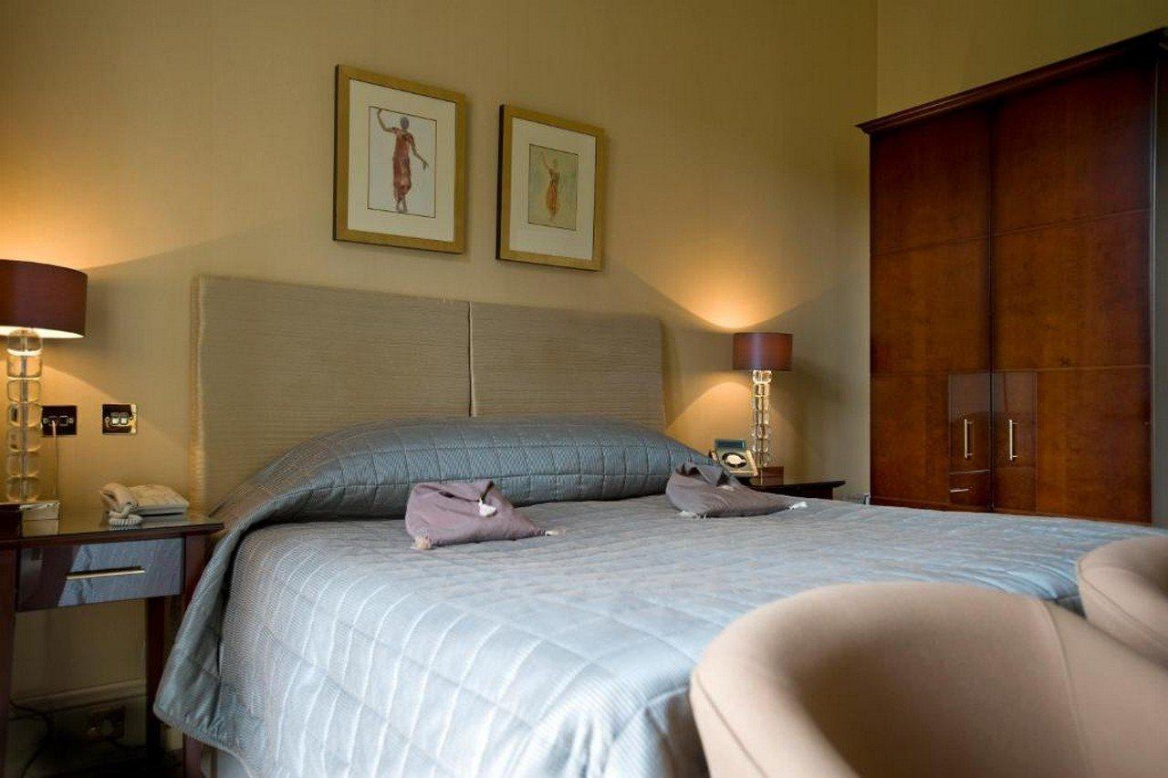 Hotel Mar Hall Golf & 5*