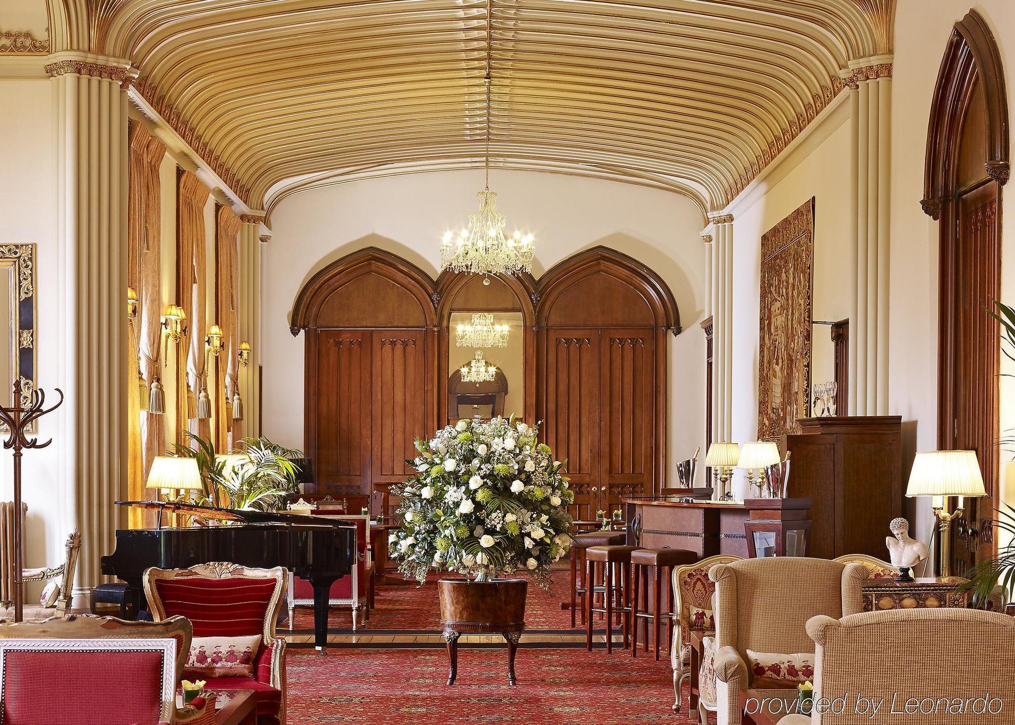 Hotel Mar Hall Golf &