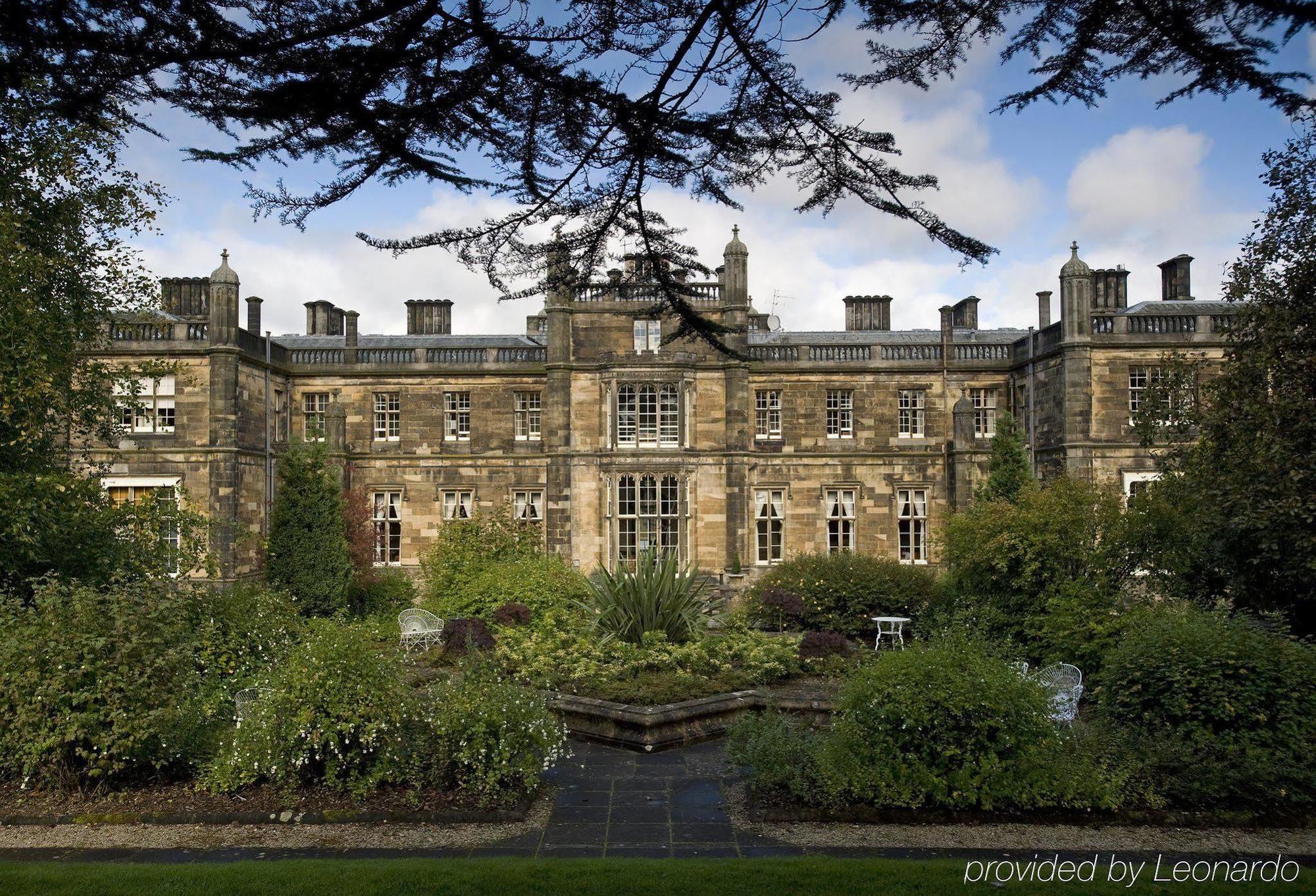Mar Hall Golf & Hotel 5*