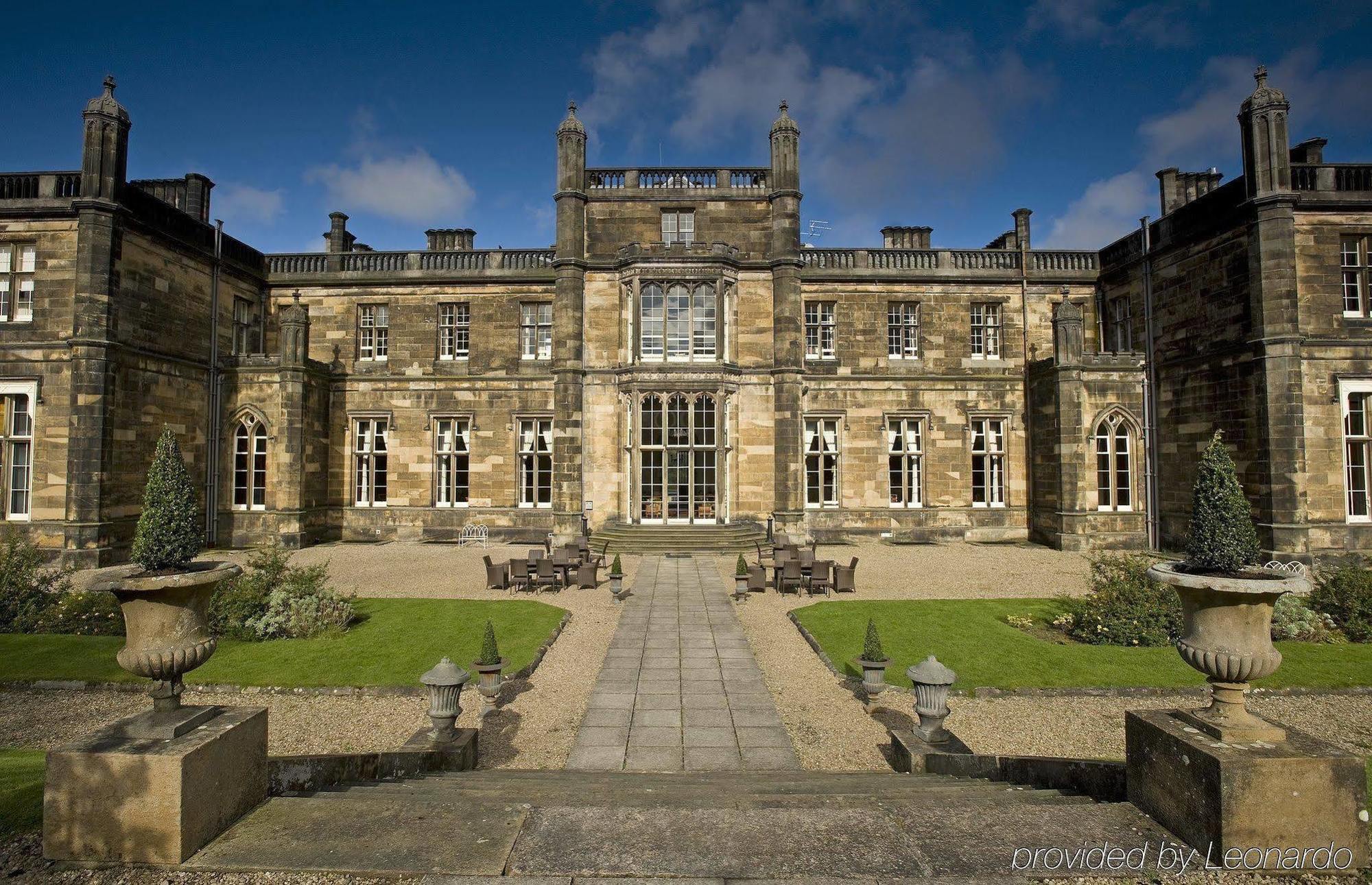 Hotel Mar Hall Golf & 5*